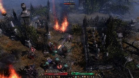 grim dawn workshop|Modding .
